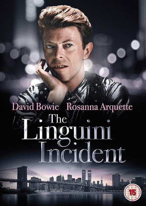 Numer nie z tej ziemi / The Linguini Incident (1991) PL.1080p.BDRip.H264-wasik / Lektor PL