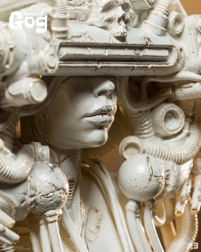 The Oracle pearl statue The art of Pascal Blanché x House of Gog website photos 1080 x 1350 011 1024.jpg