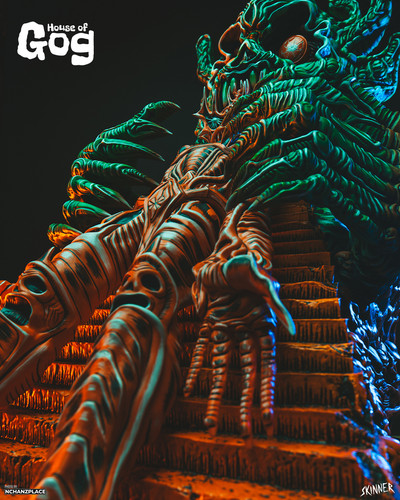 Welocme to the Machine photoshoot by Nchanz Skinner x House of Gog 1024 x 1280 portrait 015.jpg