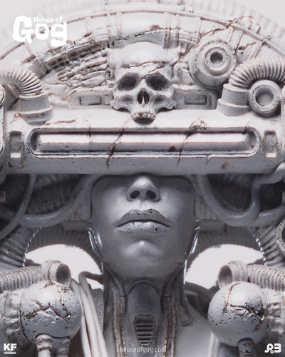 The Oracle pearl statue The art of Pascal Blanché x House of Gog launch video stills 1024 x 1280 05 .jpg