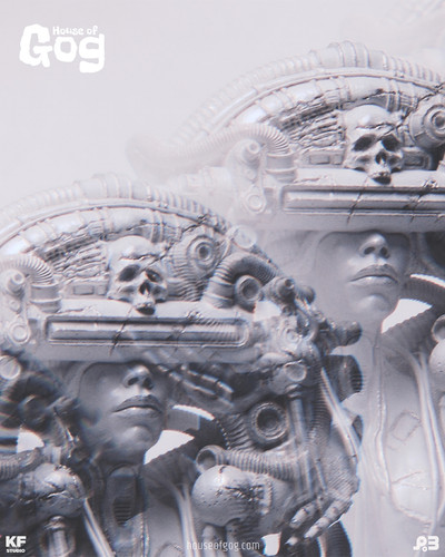 The Oracle pearl statue The art of Pascal Blanché x House of Gog launch video stills 1024 x 1280 07 .jpg