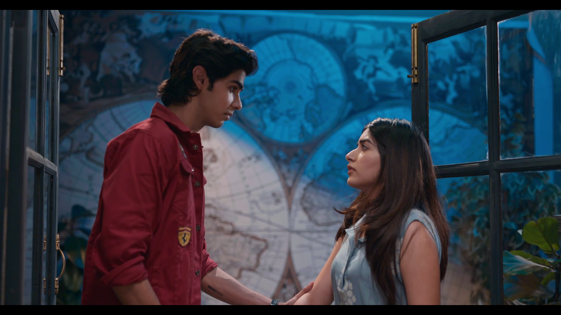 Screenshot of Power of Paanch  S01 Part 3 Completed (2025) &mdash; S01 &bull; Hindi on MovieLinkBD