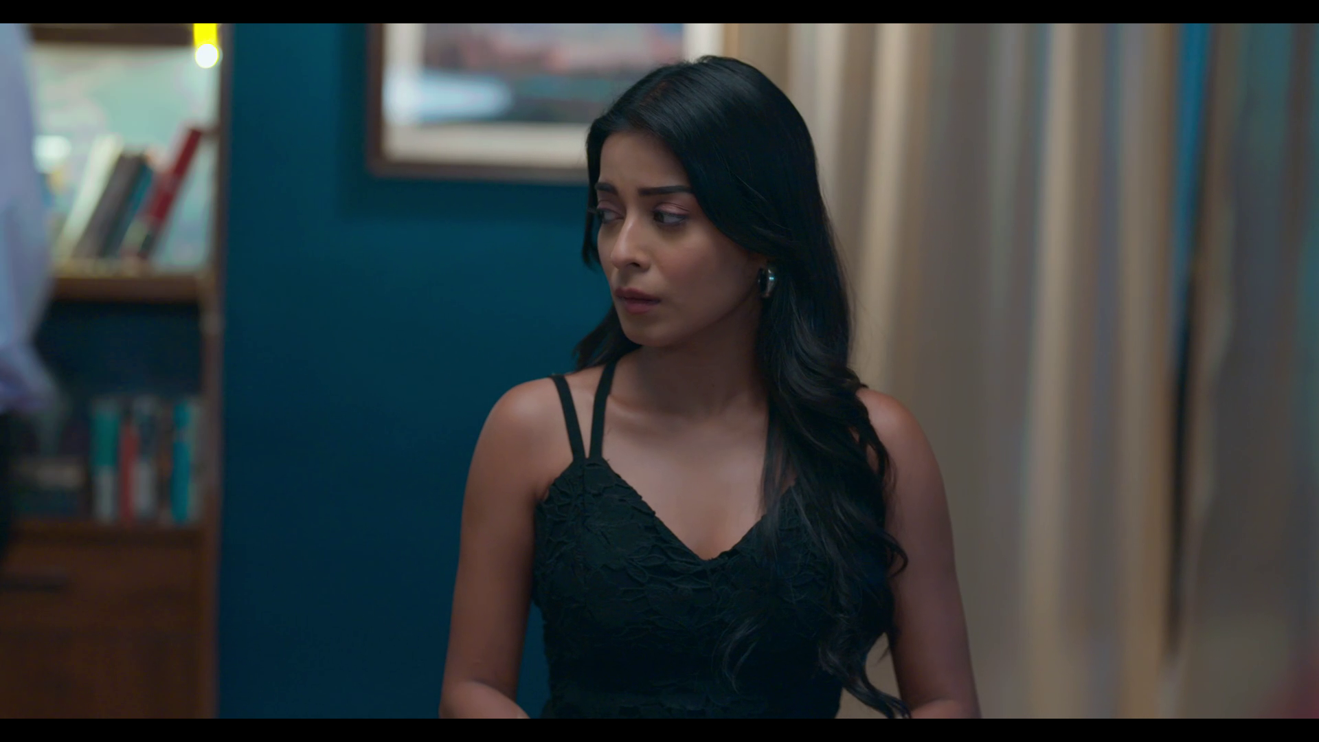 Screenshot of Power of Paanch  S01 Part 3 Completed (2025) &mdash; S01 &bull; Hindi on MovieLinkBD