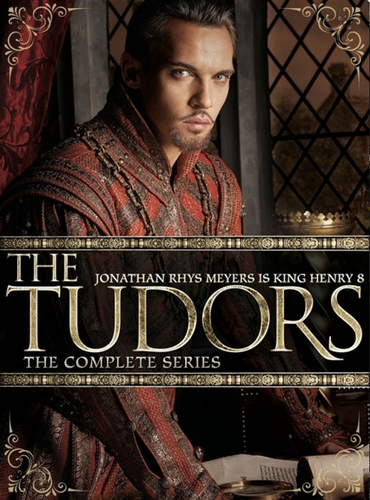 Dynastia Tudorów / The Tudors (2007-2010) (Sezon 1-4) MULTi.1080p.AMZN.WEB-DL.H264-Mixio | Lektor i Napisy PL