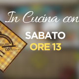 In cucina con