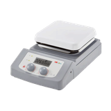 LED Magnetic Hotplate Stirrer LMMHS B101