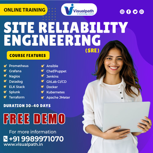 Top Site Reliability Engineering Training in Hyderabad _ Visualpath.jpg