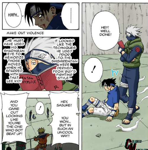 Sasuke era o gennin da folha com maior potencial 2RBRCyN.md