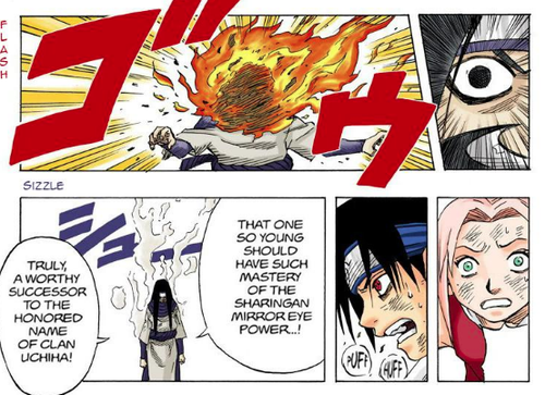 Sasuke era o gennin da folha com maior potencial 2RBaQdG.md