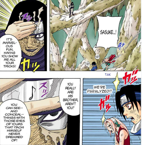 Sasuke era o gennin da folha com maior potencial 2RBaZ7f.md