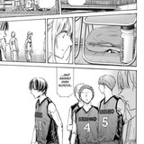 Saisho vs Eimei