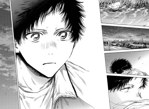 Chii and Taiki vent 6