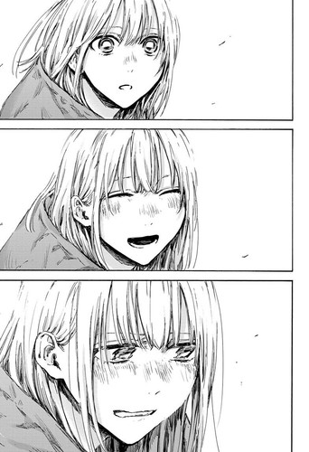 Chii and Taiki vent 2