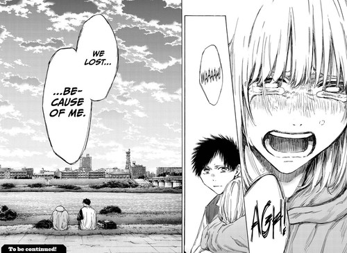 Chii and Taiki vent 3