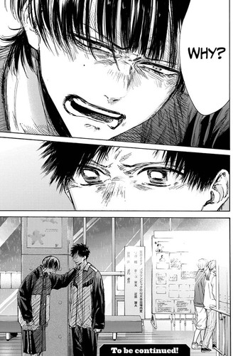 Yumeka and Taiki injury 2