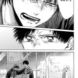 Yumeka and Taiki injury 2