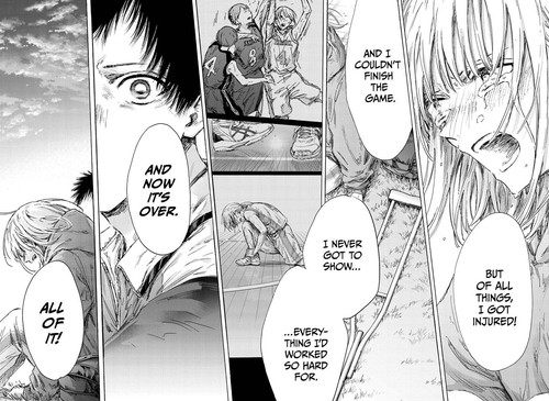 Chii and Taiki vent 4