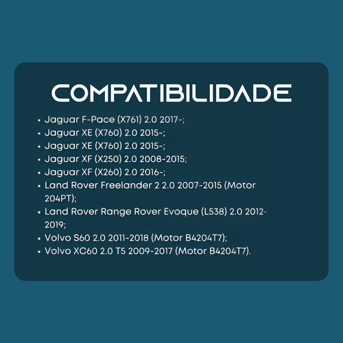 GBBIELA203HPSTD Biela LAND ROVER 203HP 2.0T (unid) GrobbenPrancheta 2.png