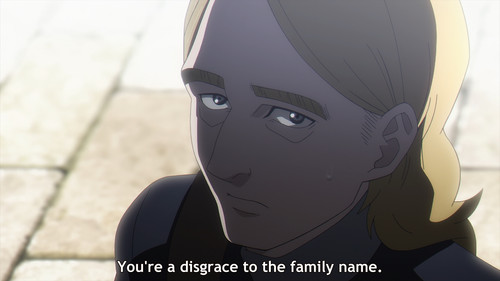 [Erai raws] Chi Chikyuu no Undou ni Tsuite 08 (NF) [1080p][Multiple Subtitle][63422117].mkv snapshot