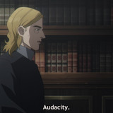 [Erai raws] Chi Chikyuu no Undou ni Tsuite 08 (NF) [1080p][Multiple Subtitle][63422117].mkv snapshot