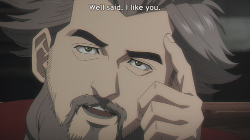 [Erai raws] Chi Chikyuu no Undou ni Tsuite 08 (NF) [1080p][Multiple Subtitle][63422117].mkv snapshot