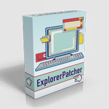 ExplorerPatcher WEB