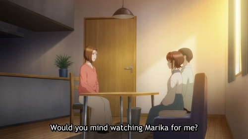 [Erai raws] Tsuma Shougakusei ni Naru 08 [1080p][Multiple Subtitle][47DEFB2E].mkv snapshot 08.01 [20.jpg