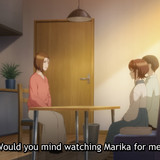 [Erai raws] Tsuma Shougakusei ni Naru 08 [1080p][Multiple Subtitle][47DEFB2E].mkv snapshot 08.01 [20