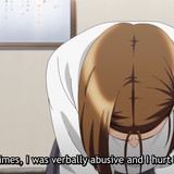 [Erai raws] Tsuma Shougakusei ni Naru 08 [1080p][Multiple Subtitle][47DEFB2E].mkv snapshot 04.15 [20