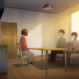[Erai raws] Tsuma Shougakusei ni Naru 08 [1080p][Multiple Subtitle][47DEFB2E].mkv snapshot 06.56 [20