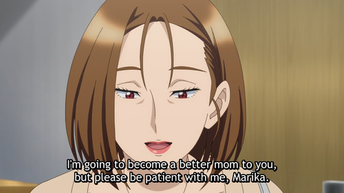 [Erai raws] Tsuma Shougakusei ni Naru 08 [1080p][Multiple Subtitle][47DEFB2E].mkv snapshot 18.46 [20.jpg