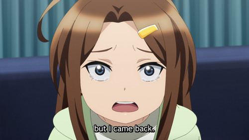 [Erai raws] Tsuma Shougakusei ni Naru 08 [1080p][Multiple Subtitle][47DEFB2E].mkv snapshot 19.02 [20.jpg