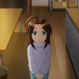 [Erai raws] Tsuma Shougakusei ni Naru 08 [1080p][Multiple Subtitle][47DEFB2E].mkv snapshot 06.43 [20