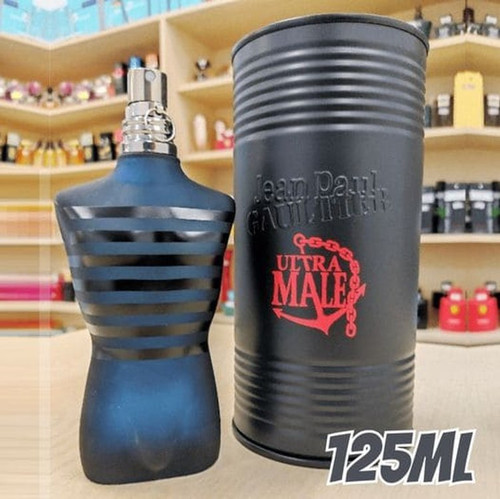 Perfume Ultra Male EDT Masculino 125ml Jean Paul Gaultier.jpg