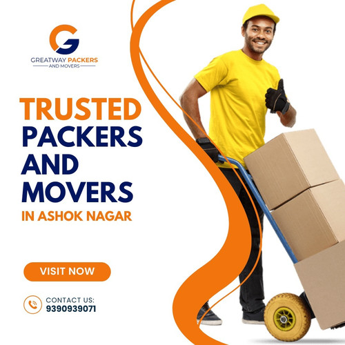 Trusted Packers and Movers in Ashok Nagar - Greatwaypackersandmovers.jpg