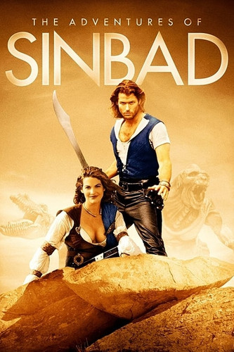 Adventures of Sinbad2