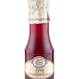 syrop truskawkowy