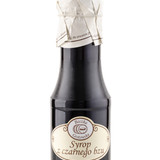 syrop z czarnego bzu