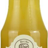 syrop cytrynowy