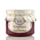 konfitura malinowa