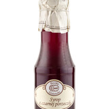 syrop z czarnej p.