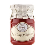 ketchup pikantny