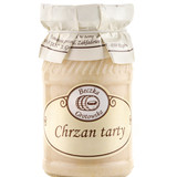 chrzan tarty