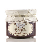 powidła śliwkowe