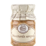musztarda sarebska