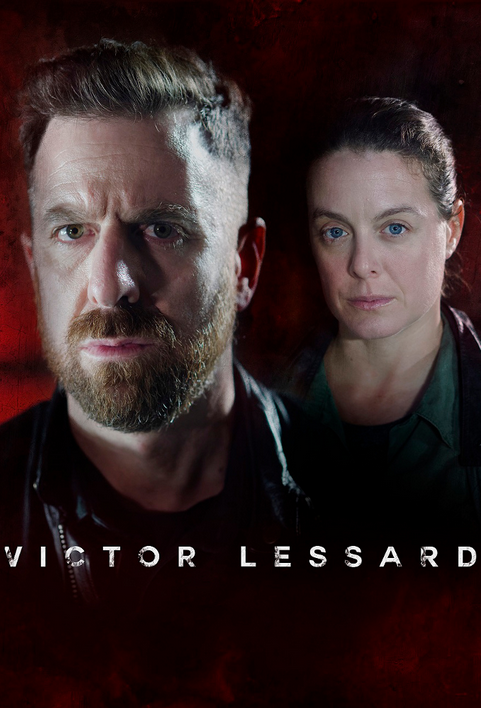 Victor Lessard (2017-2019) (Sezon 1-3) PL.1080p.AMZN.WEB-DL.H264-Mixio | Lektor PL