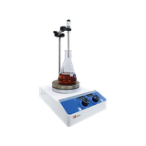 LED Magnetic Hotplate Stirrer LMMHS B200