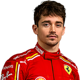 charles leclerc f1 driver profile picture