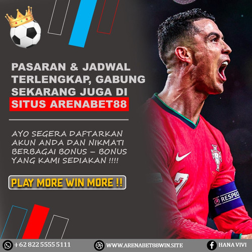 PASARAN & JADWALTERLENGKAP, GABUNG SEKARANG JUGA DI SITUS ARENABET88.jpg