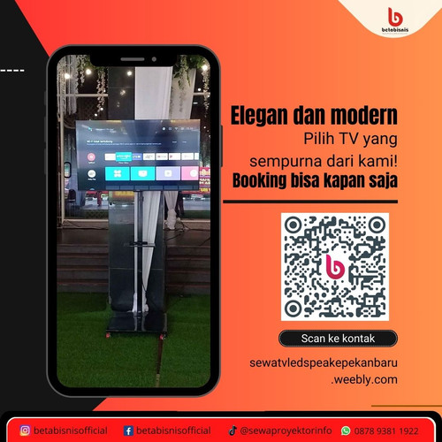 Sewa TV LED untuk Event Langsung Booking dari HP, Proses Cepat!.jpg